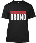 Unapologeticoromo Campaign T-Shirt