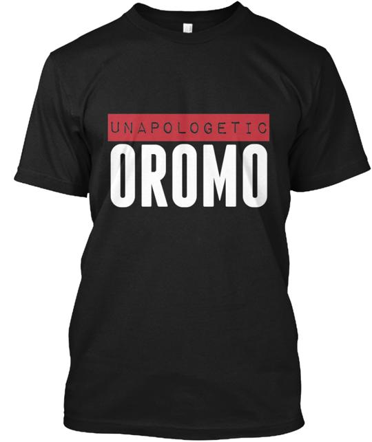 Unapologeticoromo Campaign T-Shirt