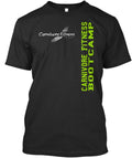 Carnivore Fitness Boot Camp T-Shirt