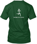 Run For Shea Campaign T-Shirt