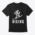 Hiking T-Shirt