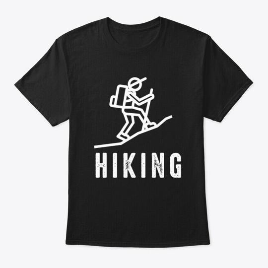 Hiking T-Shirt