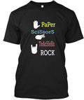 Teachers Rocks T-Shirt