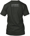Electrostep Network T-Shirt