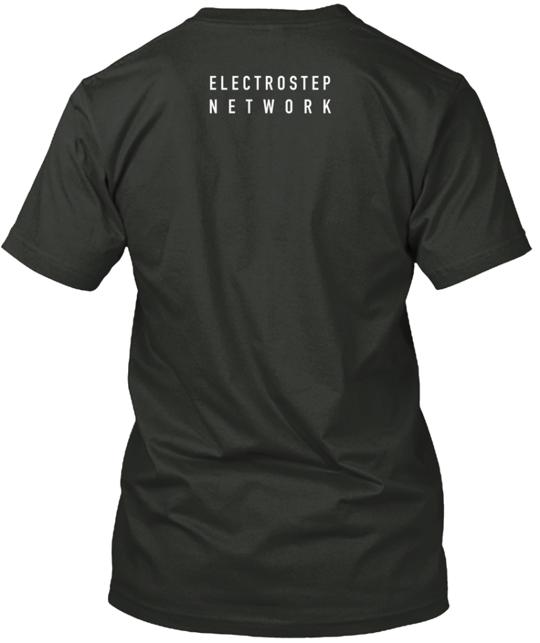 Electrostep Network T-Shirt