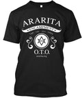 Ararita Encampment T-Shirt