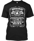 American Welder T-Shirt