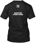Godless Engineer T-Shirt
