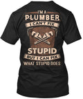 Plumber T-Shirt