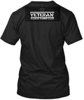 Alaskan Warrior Class Professional T-Shirt