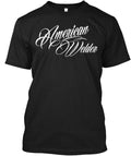 American Welder T-Shirt