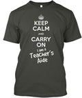 Teacher's Aide T-Shirt