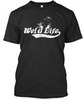 Welder Wont T-Shirt