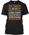 Civil Engineer T-Shirt
