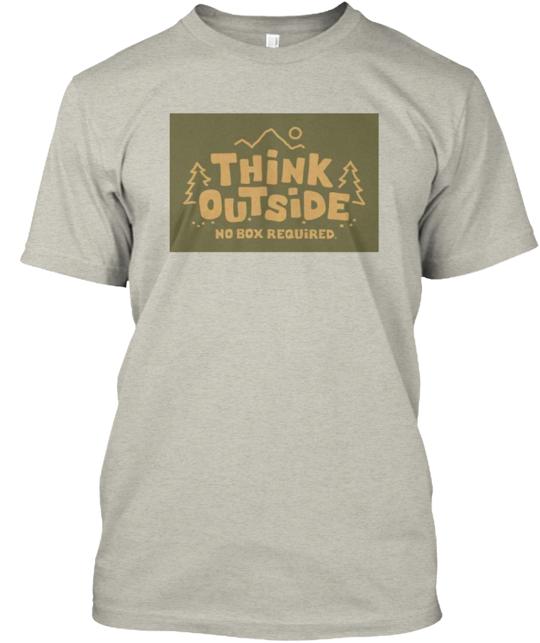 Trail South Apparel T-Shirt