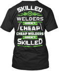 Welder T-Shirt