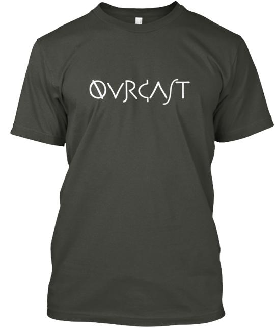 0vrcast Sale Tanks S Etc T-Shirt