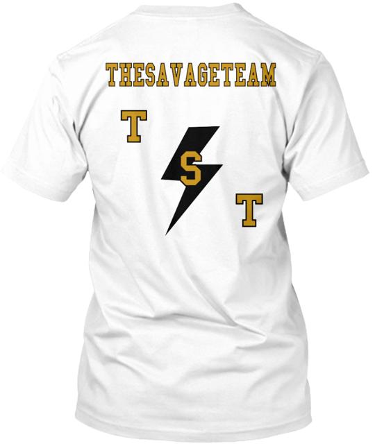 Savage Team T-Shirt