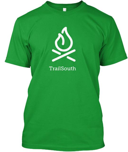 Trail South Apparel T-Shirt
