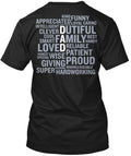 The Carpenter Dad T-Shirt