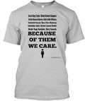 Nurses Of Color T-Shirt