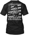 American Welder T-Shirt