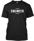 Badass Engineer T-Shirt