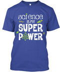 Techtrek & Science Camp 4 Kids T-Shirt
