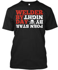 Welder T-Shirt