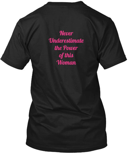 Lovermore Team Campaign T-Shirt
