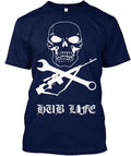 Signature Hub Life T-Shirt