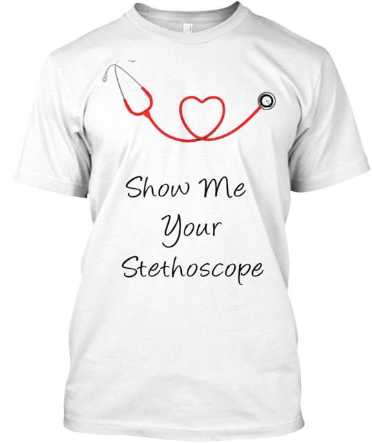 Nurses Unite T-Shirt