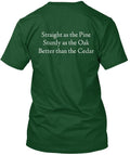 Camp Leelanau T-Shirt