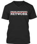 Dream Organizing Network T-Shirt