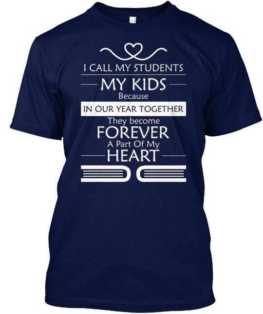 Teacher T-Shirt