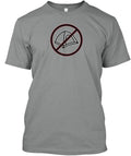 Don't Camp Glamp T-Shirt