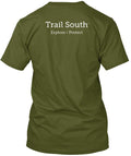 Trail South Welcome Back Spring T-Shirt