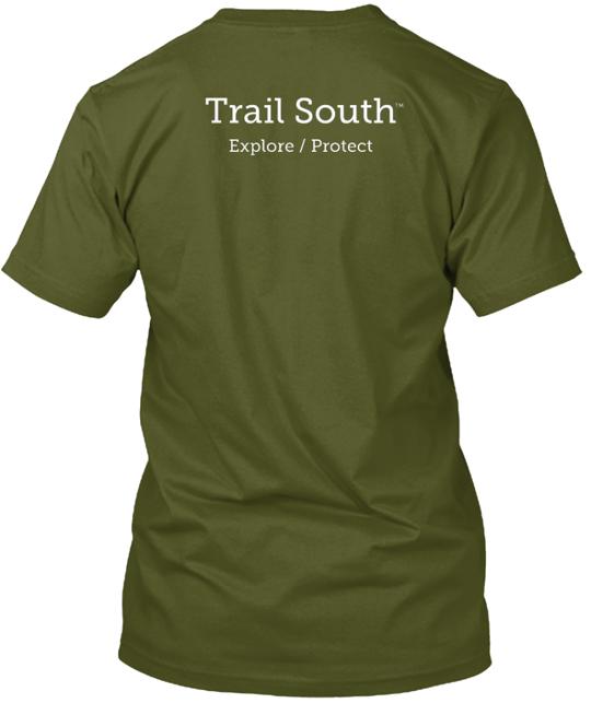 Trail South Welcome Back Spring T-Shirt