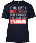 Mechanic T-Shirt