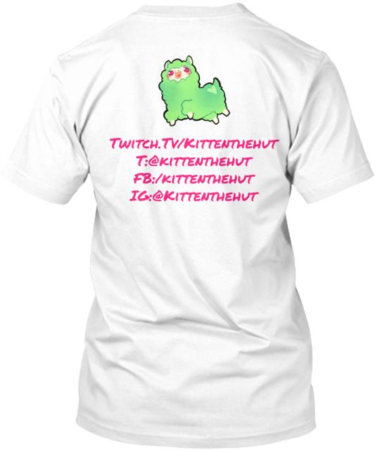 Kittenthehut S Unikitty To Save The Day T-Shirt