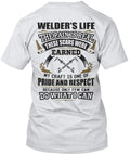 Welder T-Shirt