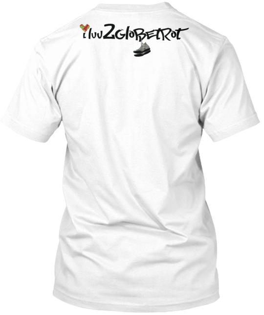 Global Citizens Campaign T-Shirt