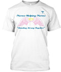 Nurses Helping Deborah's Fund T-Shirt