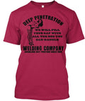 Welder T-Shirt