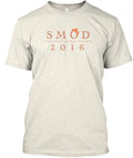 Smod Campaign T-Shirt