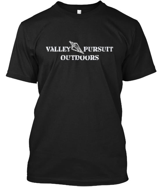 Valley Pursuit Outdoors T-Shirt