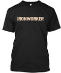 Ironworker T-Shirt