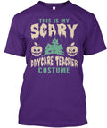 Daycare Teacher Costume T-Shirt