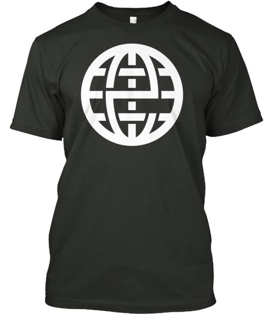 Electrostep Network T-Shirt