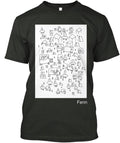 Fenn The Camp T-Shirt